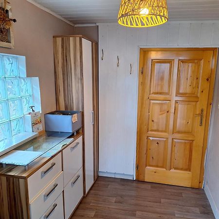 Ingreen House Бохиньска-Бела Экстерьер фото