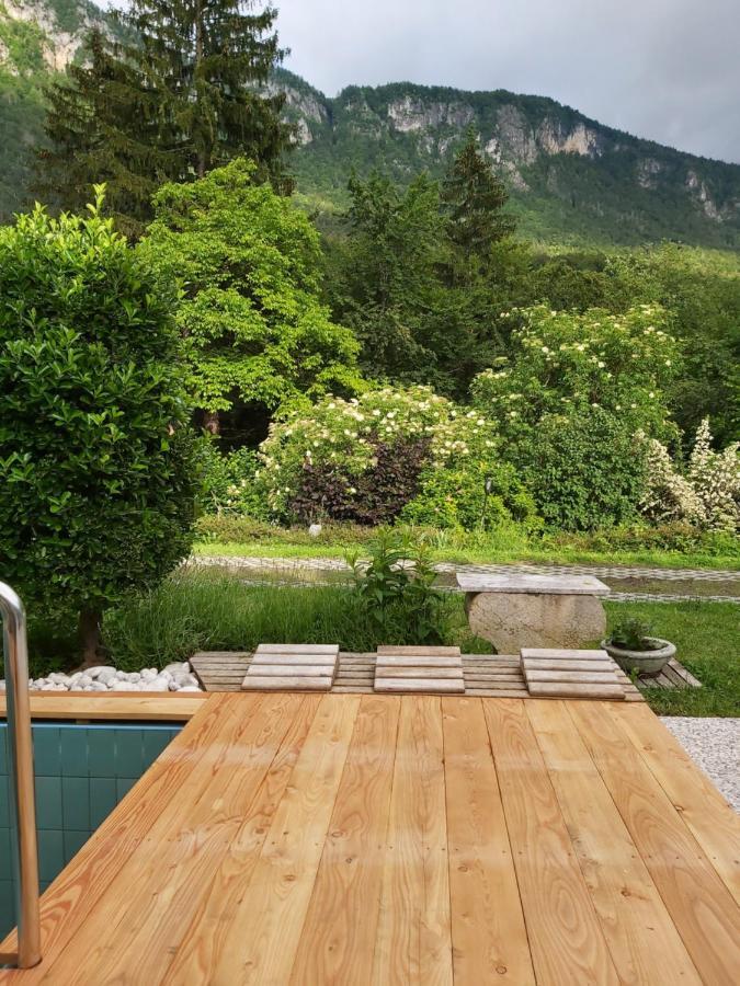 Ingreen House Бохиньска-Бела Экстерьер фото