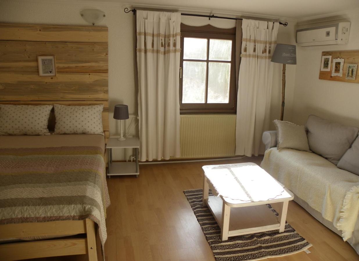 Ingreen House Бохиньска-Бела Экстерьер фото