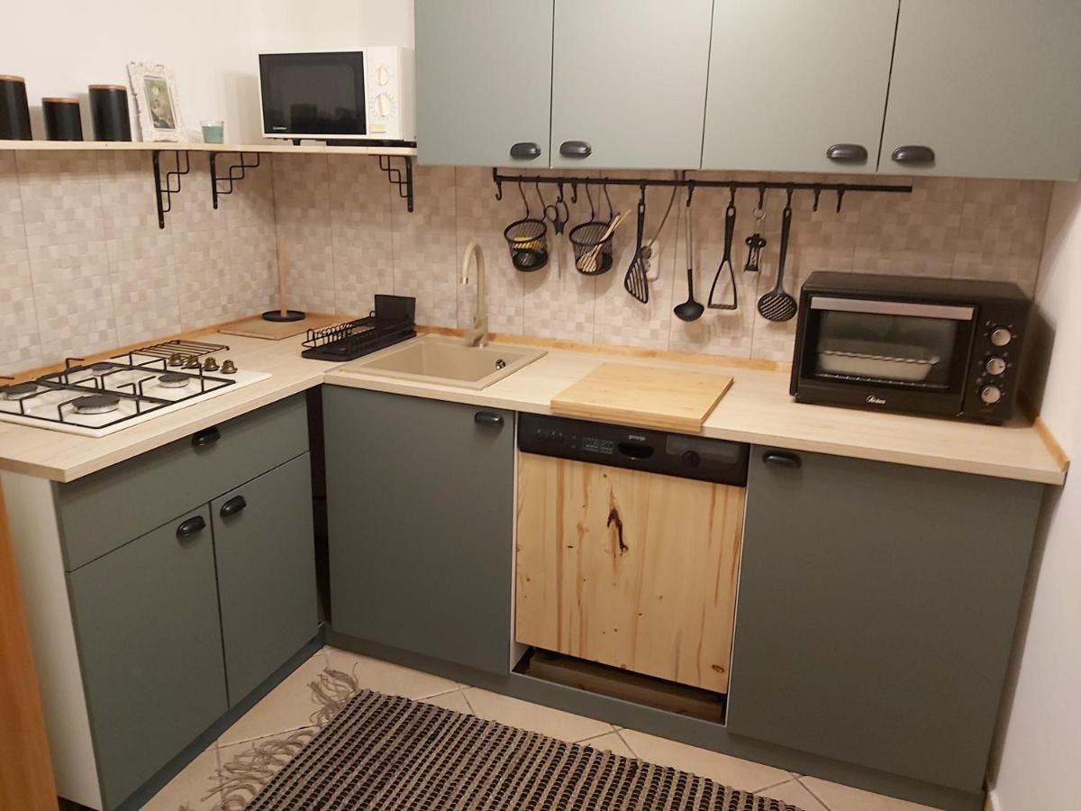 Ingreen House Бохиньска-Бела Экстерьер фото