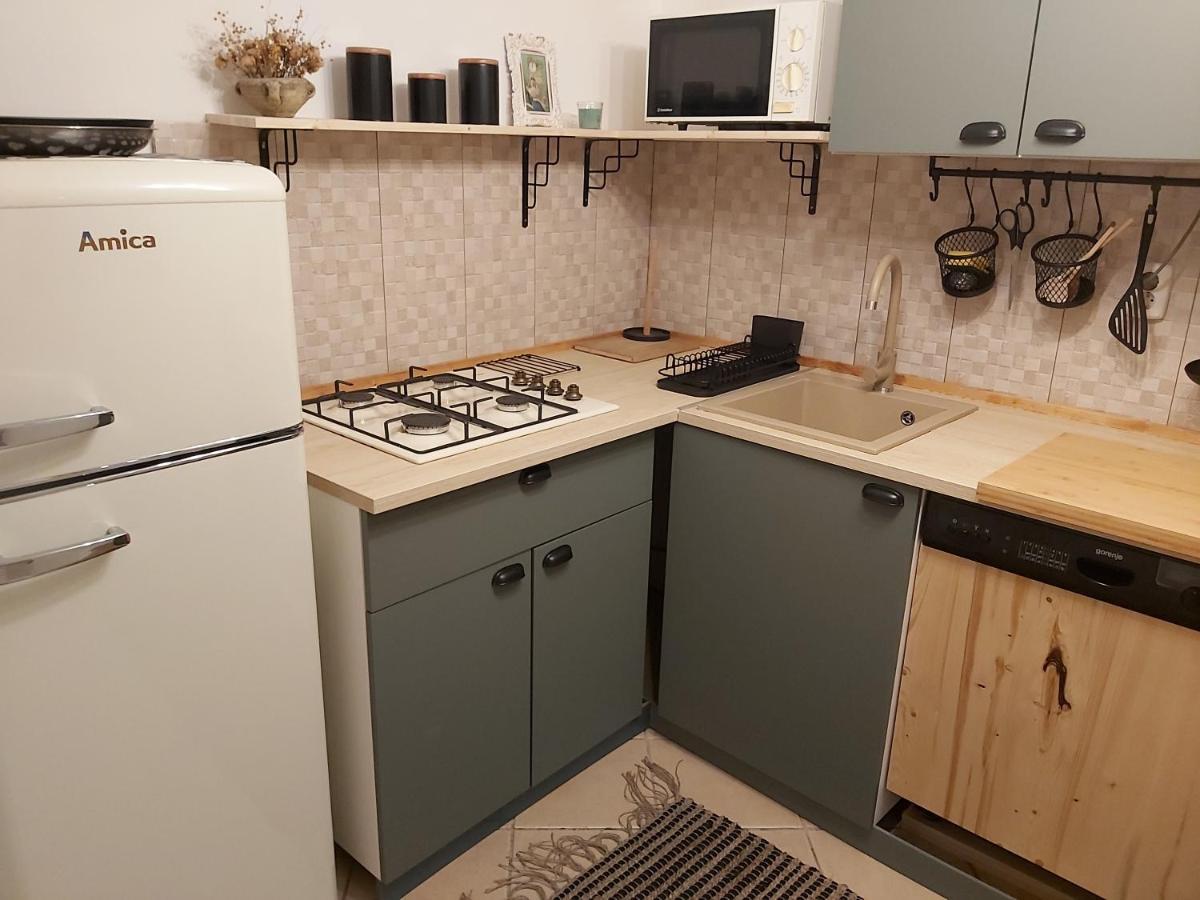 Ingreen House Бохиньска-Бела Экстерьер фото