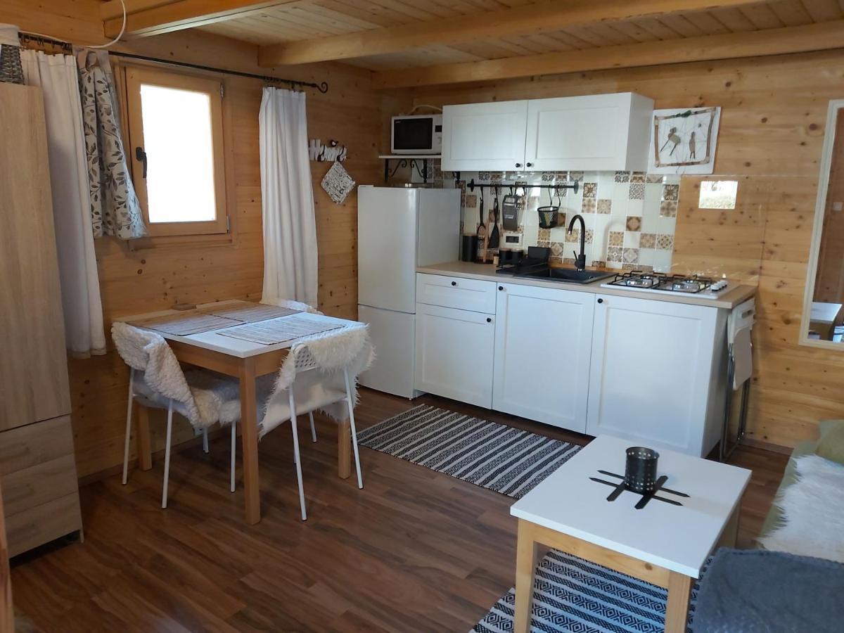 Ingreen House Бохиньска-Бела Экстерьер фото
