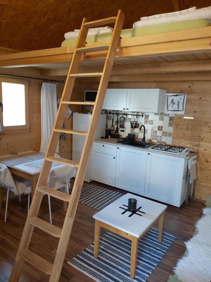 Ingreen House Бохиньска-Бела Экстерьер фото