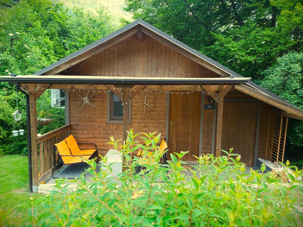 Ingreen House Бохиньска-Бела Экстерьер фото