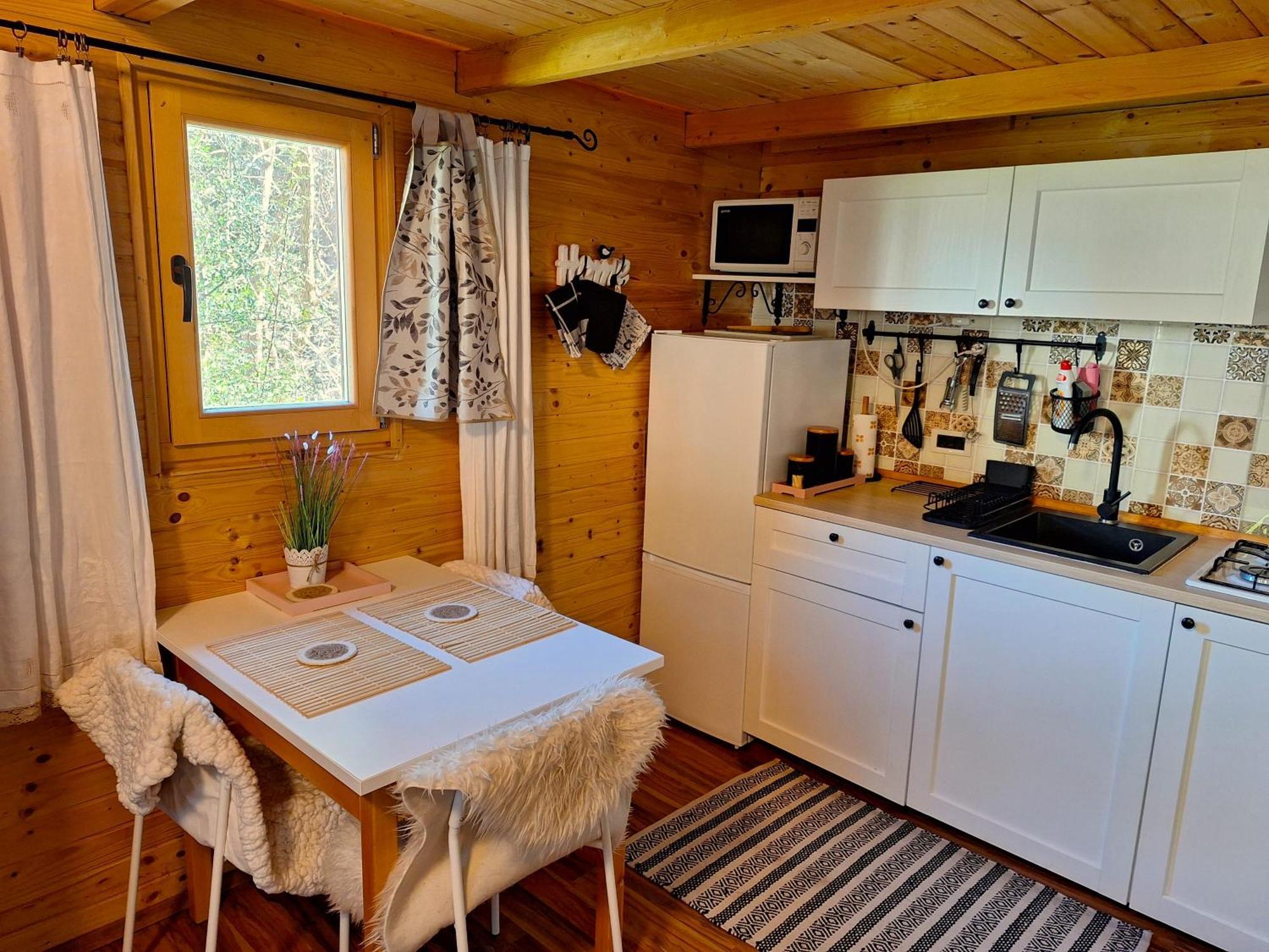 Ingreen House Бохиньска-Бела Экстерьер фото