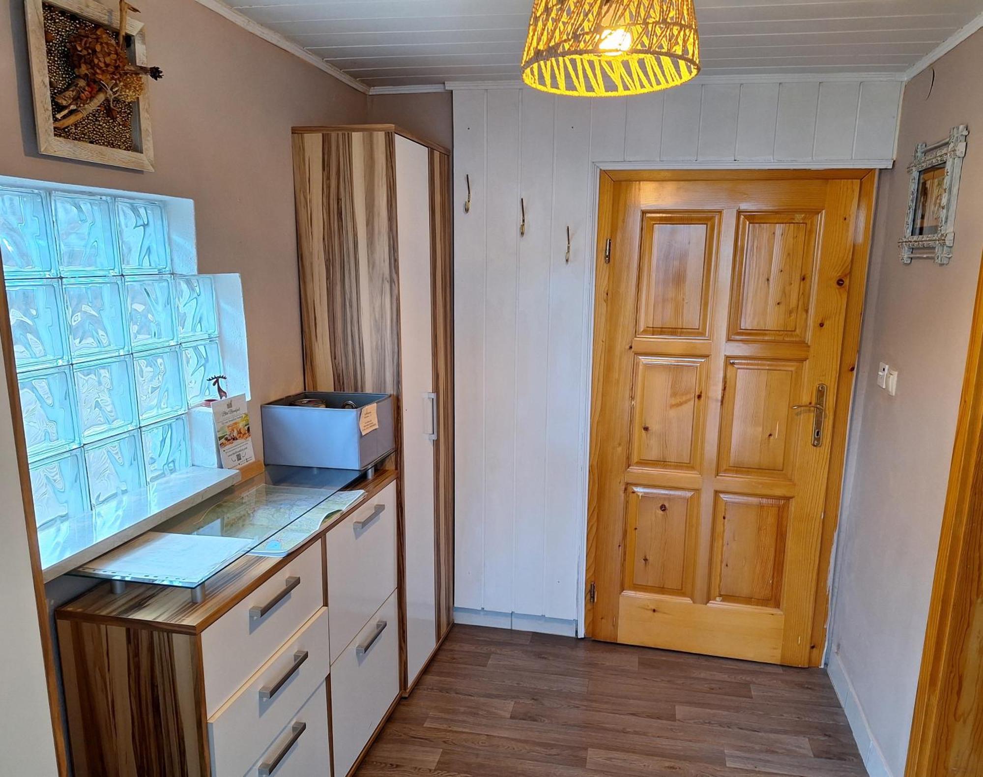 Ingreen House Бохиньска-Бела Экстерьер фото