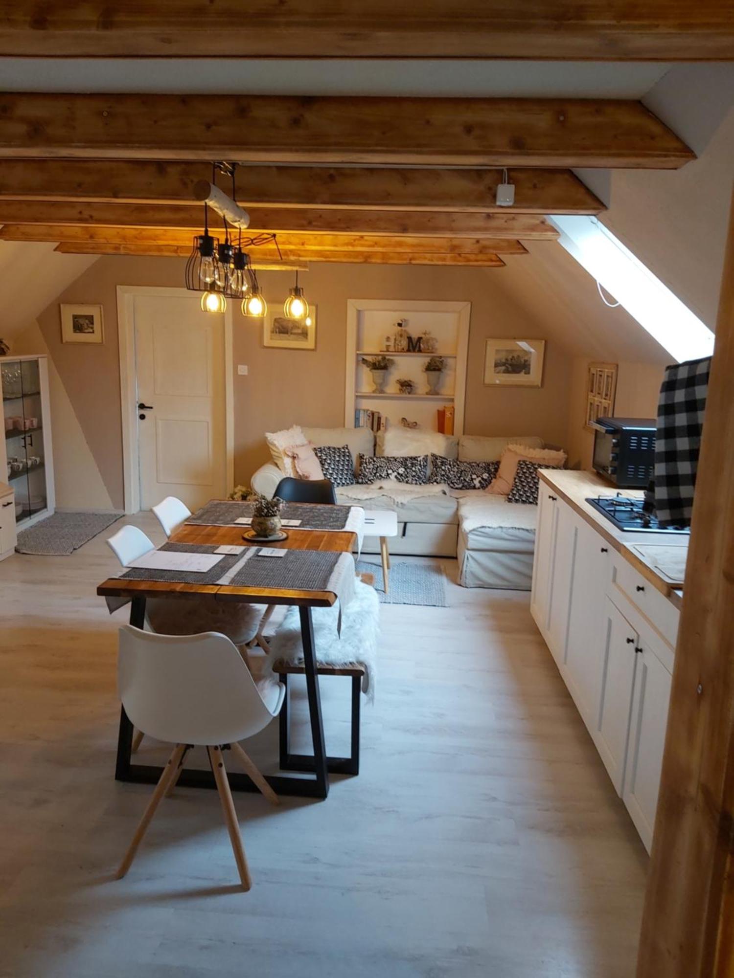Ingreen House Бохиньска-Бела Экстерьер фото