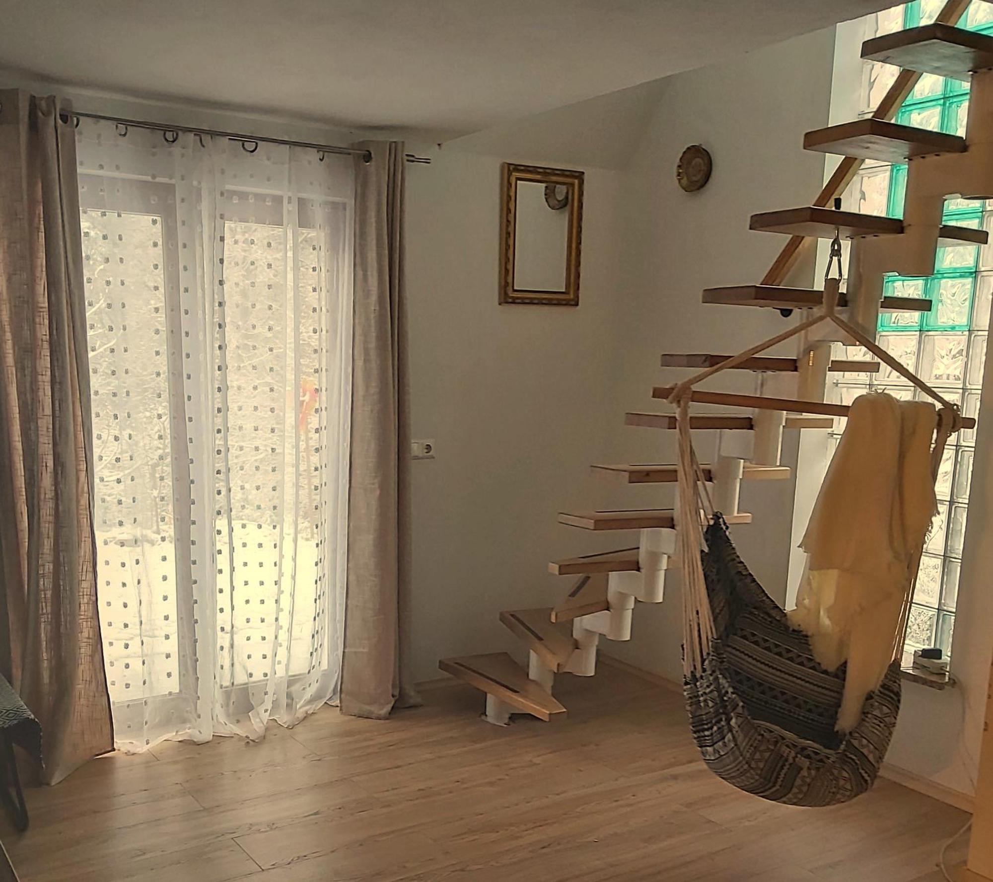 Ingreen House Бохиньска-Бела Экстерьер фото
