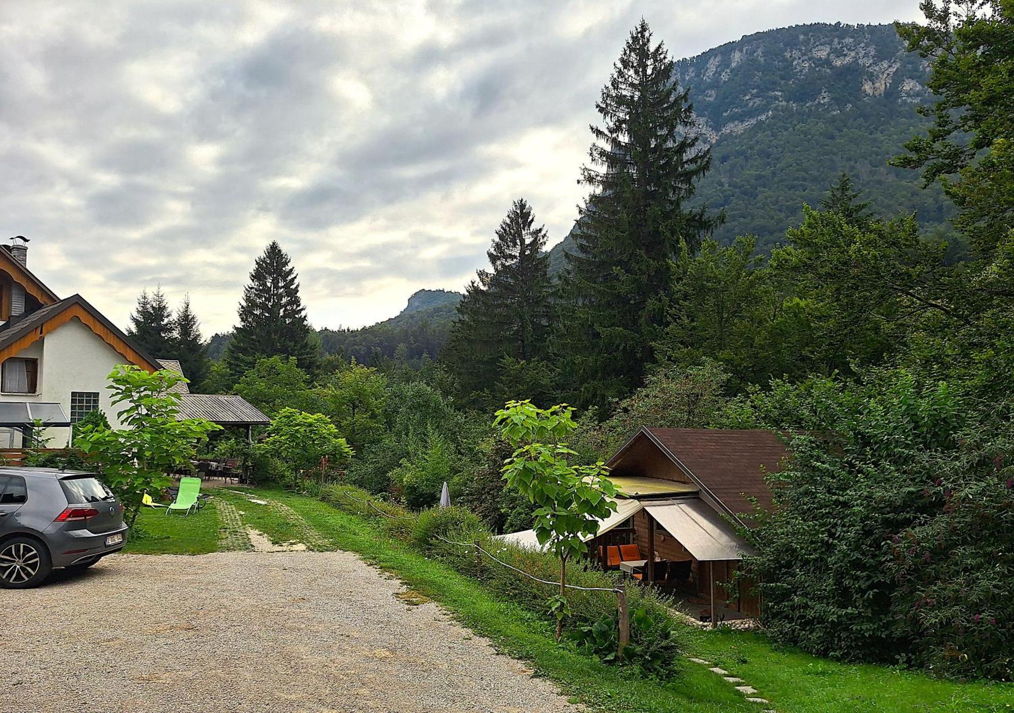 Ingreen House Бохиньска-Бела Экстерьер фото