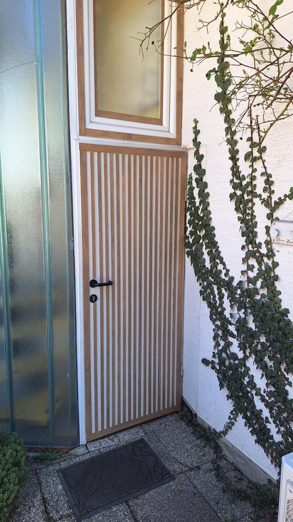 Ingreen House Бохиньска-Бела Экстерьер фото
