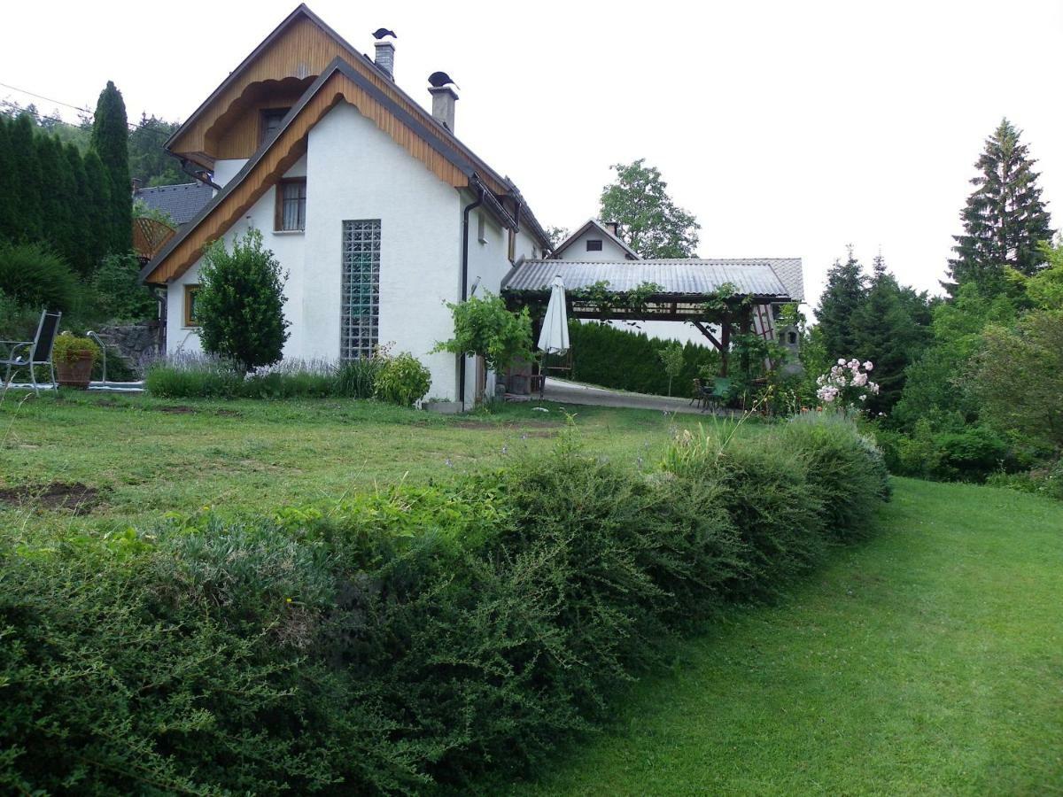 Ingreen House Бохиньска-Бела Экстерьер фото