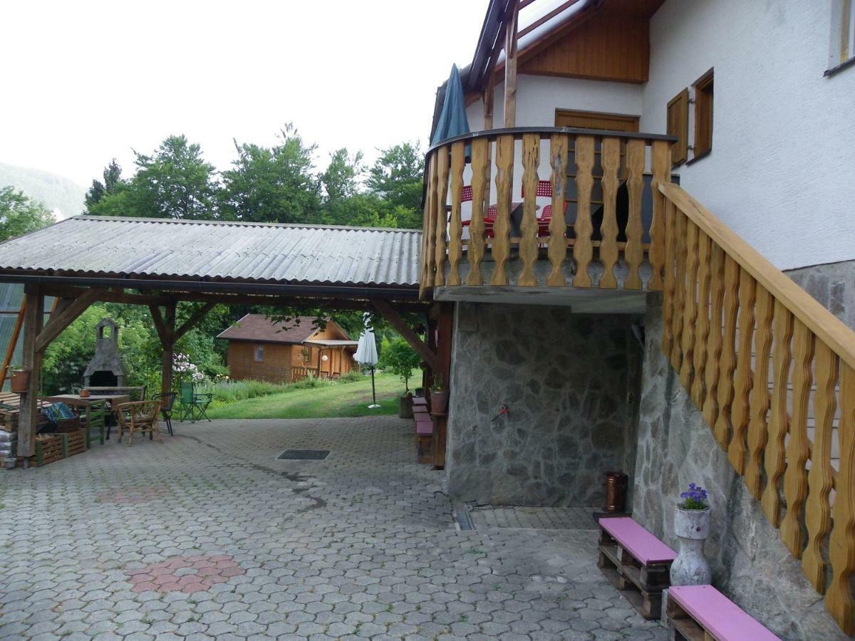 Ingreen House Бохиньска-Бела Экстерьер фото